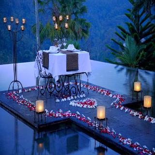Jungle Retreat By Kupu Kupu Barong fotoÄŸrafÄ±