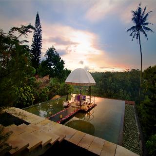 Jungle Retreat By Kupu Kupu Barong fotoÄŸrafÄ±