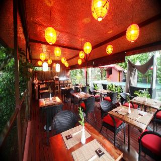 Jungle Retreat By Kupu Kupu Barong fotoÄŸrafÄ±