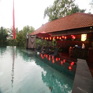 Jungle Retreat By Kupu Kupu Barong fotoÄŸrafÄ±