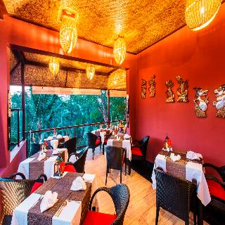 Jungle Retreat By Kupu Kupu Barong fotoÄŸrafÄ±