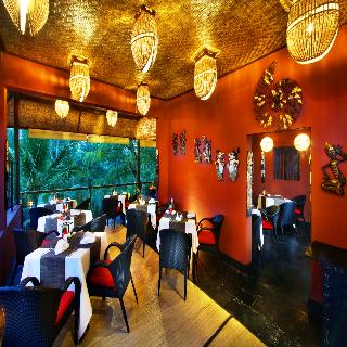Jungle Retreat By Kupu Kupu Barong fotoÄŸrafÄ±