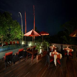 Jungle Retreat By Kupu Kupu Barong fotoÄŸrafÄ±