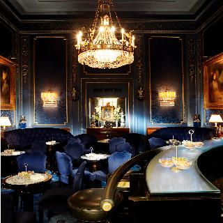 Hotel Sacher Wien fotoÄŸrafÄ±