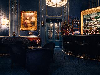 Hotel Sacher Wien fotoÄŸrafÄ±