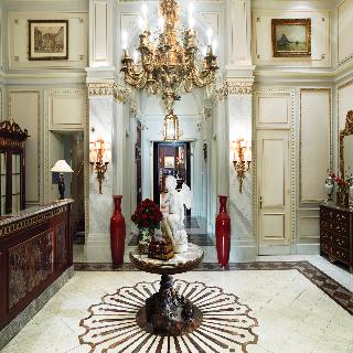 Hotel Sacher Wien fotoÄŸrafÄ±