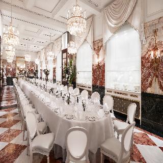 Hotel Sacher Wien fotoÄŸrafÄ±