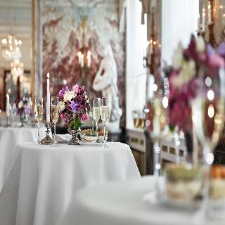 Hotel Sacher Wien fotoÄŸrafÄ±