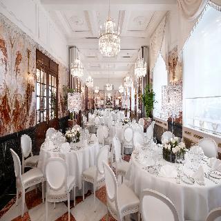 Hotel Sacher Wien fotoÄŸrafÄ±
