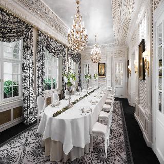 Hotel Sacher Wien fotoÄŸrafÄ±