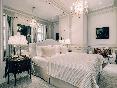 Hotel Sacher Wien oda fotoğrafı