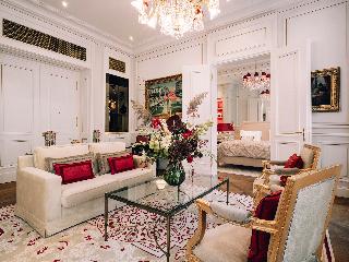 Hotel Sacher Wien fotoÄŸrafÄ±
