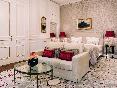 Hotel Sacher Wien oda fotoğrafı