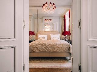 Hotel Sacher Wien fotoÄŸrafÄ±