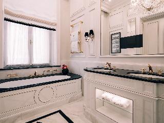 Hotel Sacher Wien fotoÄŸrafÄ±