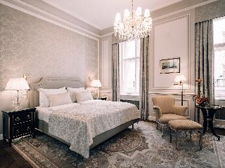 Hotel Sacher Wien fotoÄŸrafÄ±