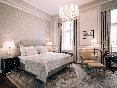Hotel Sacher Wien oda fotoğrafı