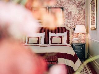 Hotel Sacher Wien fotoÄŸrafÄ±