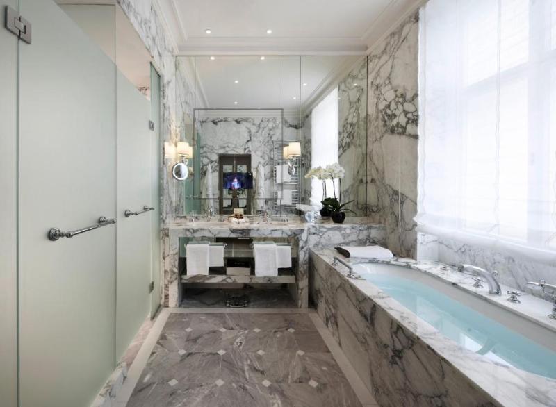 Hotel Sacher Wien - Oda