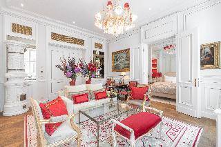 Hotel Sacher Wien fotoÄŸrafÄ±