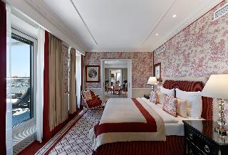 Hotel Sacher Wien fotoÄŸrafÄ±