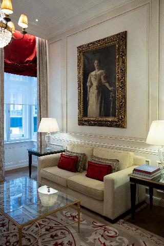 Hotel Sacher Wien fotoÄŸrafÄ±