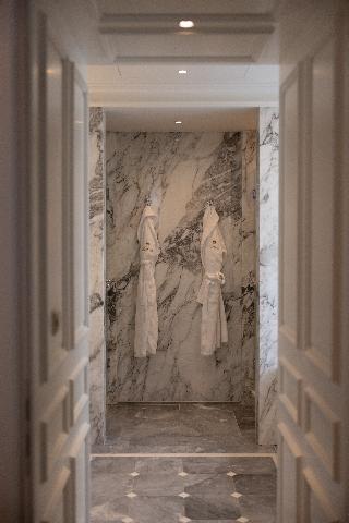 Hotel Sacher Wien fotoÄŸrafÄ±