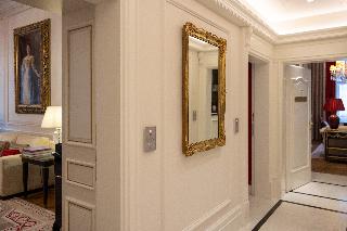 Hotel Sacher Wien fotoÄŸrafÄ±