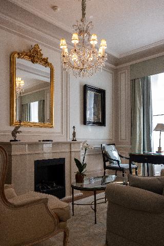 Hotel Sacher Wien fotoÄŸrafÄ±