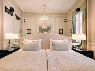 Hotel Sacher Wien fotoÄŸrafÄ±