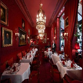 Hotel Sacher Wien fotoÄŸrafÄ±