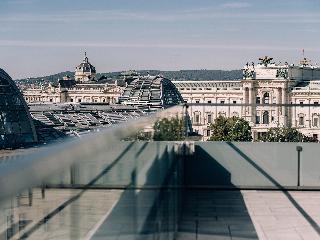 Hotel Sacher Wien fotoÄŸrafÄ±