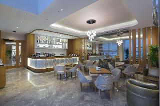 DoubleTree by Hilton Istanbul - Tuzla fotoÄŸrafÄ±