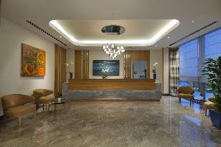 DoubleTree by Hilton Istanbul - Tuzla fotoÄŸrafÄ±