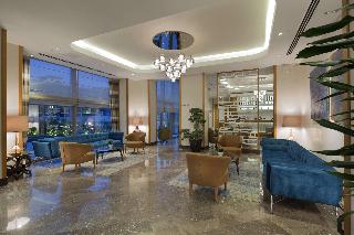 DoubleTree by Hilton Istanbul - Tuzla fotoÄŸrafÄ±