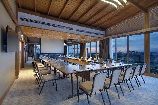 DoubleTree by Hilton Istanbul - Tuzla fotoÄŸrafÄ±