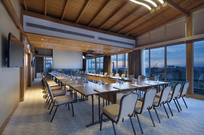 DoubleTree by Hilton Istanbul - Tuzla - Toplantı