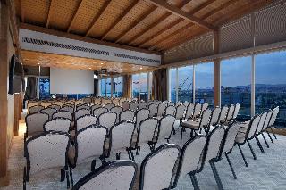 DoubleTree by Hilton Istanbul - Tuzla fotoÄŸrafÄ±