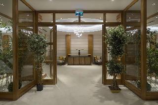 DoubleTree by Hilton Istanbul - Tuzla fotoÄŸrafÄ±