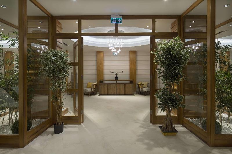 DoubleTree by Hilton Istanbul - Tuzla - Aktivite