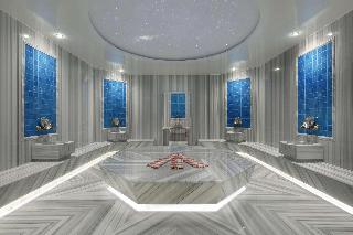 DoubleTree by Hilton Istanbul - Tuzla fotoÄŸrafÄ±