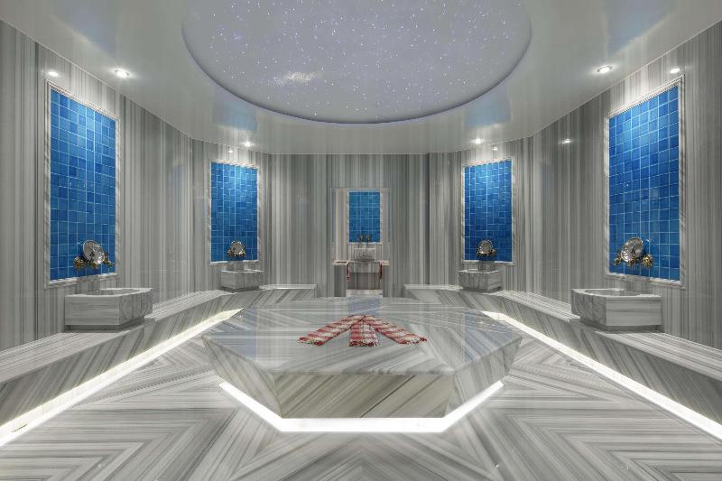 DoubleTree by Hilton Istanbul - Tuzla - Aktivite