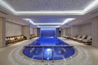 DoubleTree by Hilton Istanbul - Tuzla fotoÄŸrafÄ±
