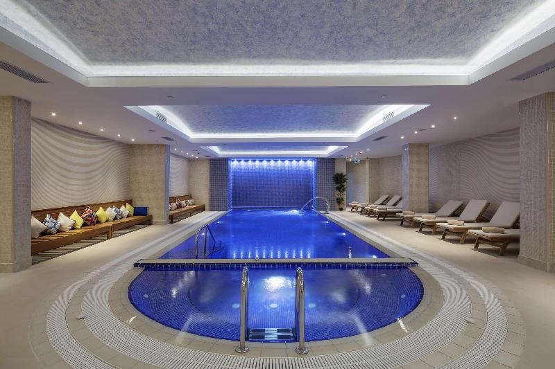 DoubleTree by Hilton Istanbul - Tuzla - Aktivite