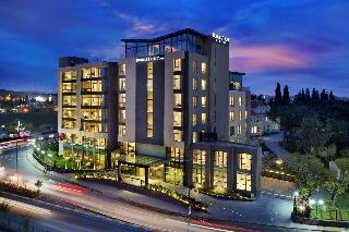 DoubleTree by Hilton Istanbul - Tuzla otel fotoğrafı