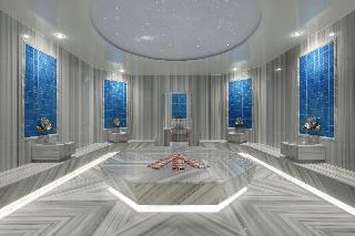 DoubleTree by Hilton Istanbul - Tuzla fotoÄŸrafÄ±