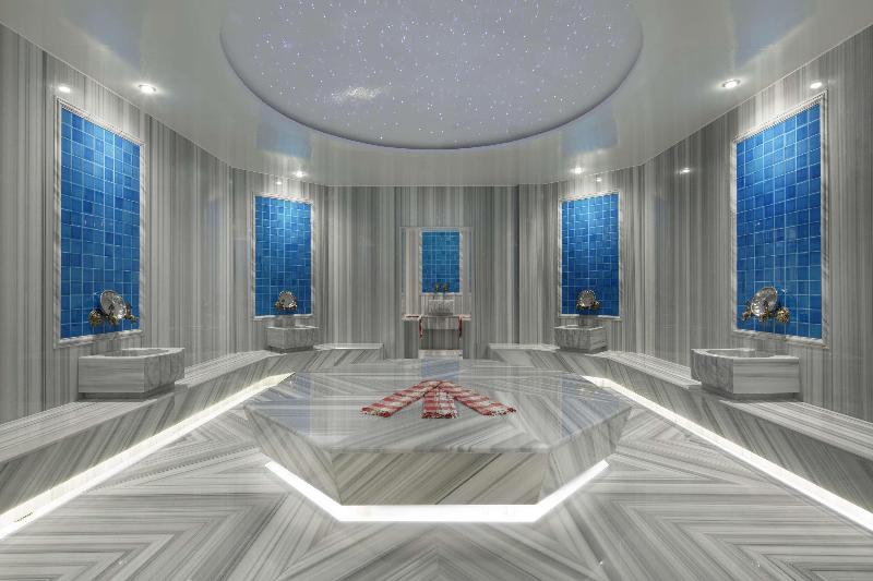 DoubleTree by Hilton Istanbul - Tuzla - Genel