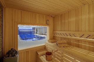 DoubleTree by Hilton Istanbul - Tuzla fotoÄŸrafÄ±