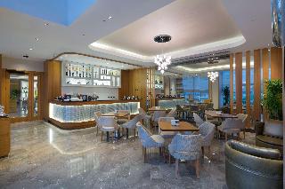 DoubleTree by Hilton Istanbul - Tuzla fotoÄŸrafÄ±
