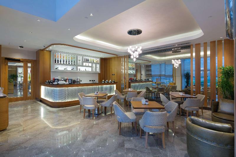 DoubleTree by Hilton Istanbul - Tuzla - Genel